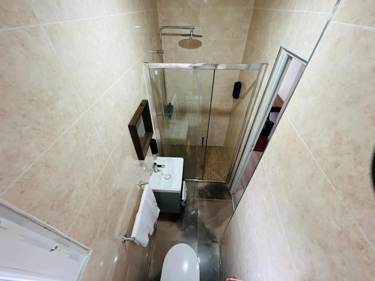 Hotel Auberge De Bagneux Bagneux  France