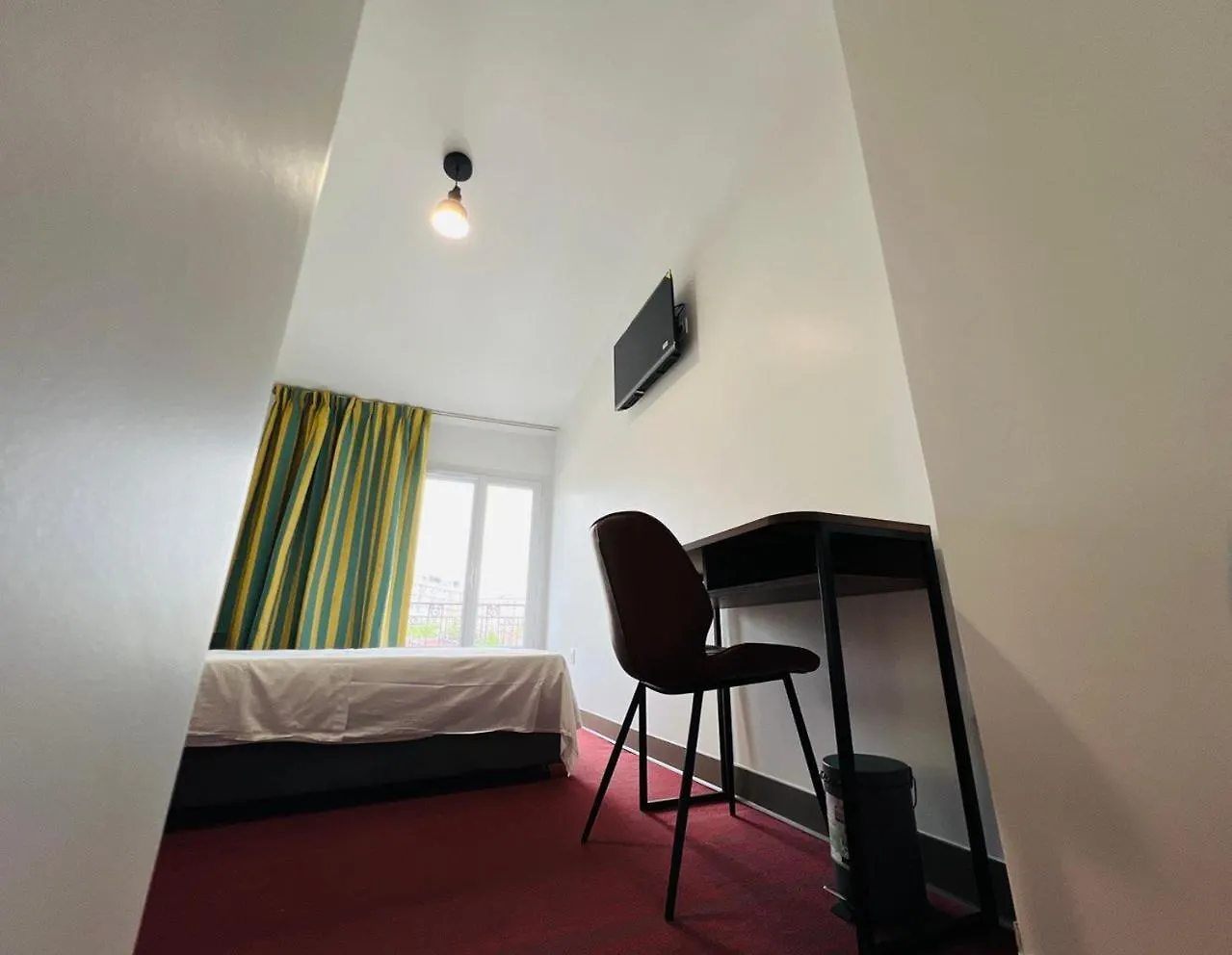 Auberge De Bagneux Bagneux  France